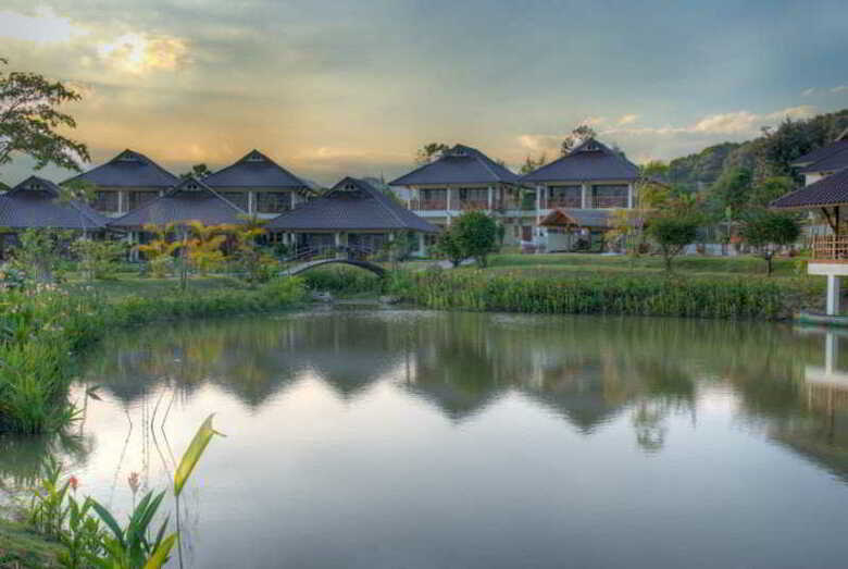 Hotel Maekok River Village Resort