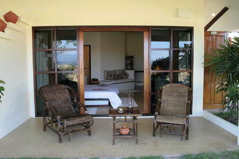 Hotel Maekok River Village Resort