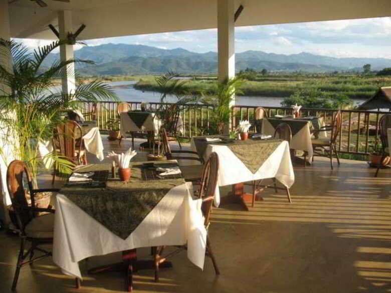 Hotel Maekok River Village Resort
