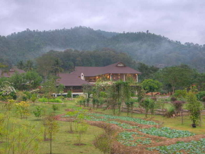 Hotel Maekok River Village Resort