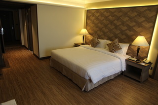 Amora Hotel Tapae Chiang Mai