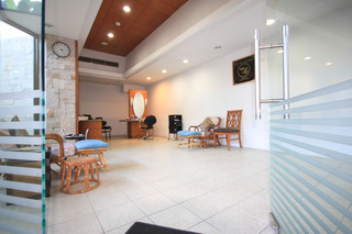 Amora Hotel Tapae Chiang Mai