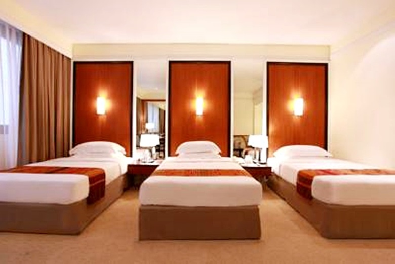 Hotel Royal Princess Chiang Mai