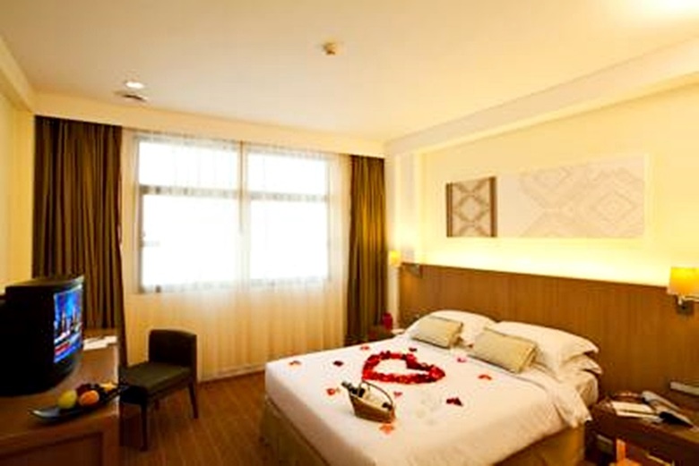 Hotel Royal Princess Chiang Mai