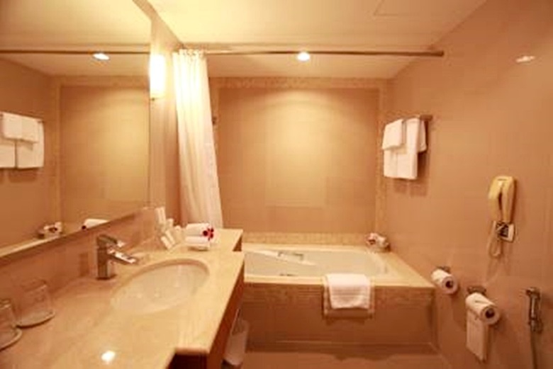 Hotel Royal Princess Chiang Mai