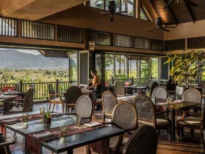Hotel Anantara Golden Triangle Resort  Spa