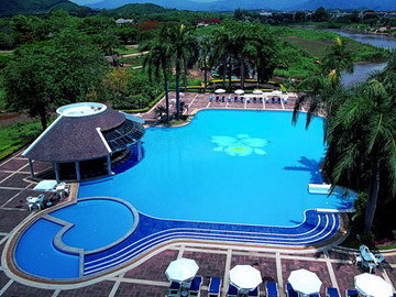 Hotel Dusit Island Resort