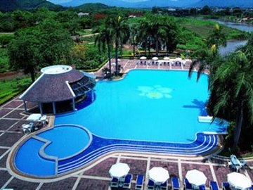 Hotel Dusit Island Resort