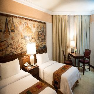 Hotel Wiang Inn