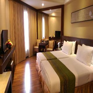 Hotel Wiang Inn