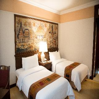 Hotel Wiang Inn