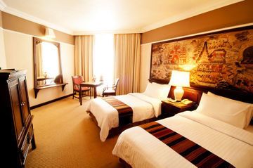 Hotel Wiang Inn