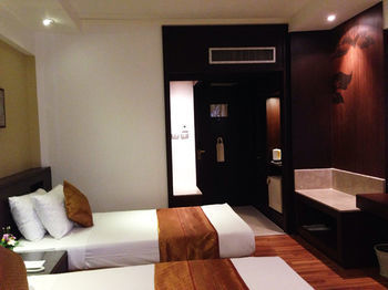 Hotel Wiang Inn