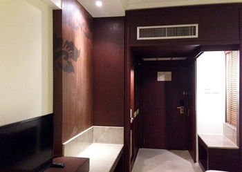 Hotel Wiang Inn
