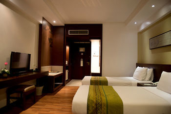 Hotel Wiang Inn