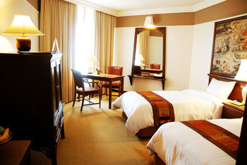 Hotel Wiang Inn