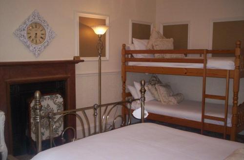 Hostal The Old Tramhouse