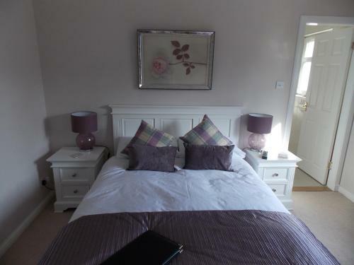 Springfield Lodge Bed And Breakfast