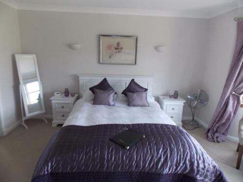 Springfield Lodge Bed And Breakfast