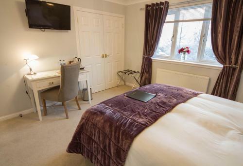 Springfield Lodge Bed And Breakfast