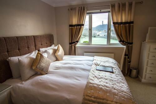 Springfield Lodge Bed And Breakfast