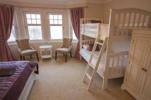 Springfield Lodge Bed And Breakfast