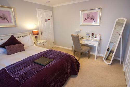 Springfield Lodge Bed And Breakfast