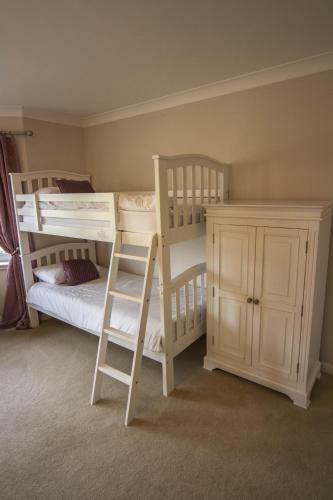 Springfield Lodge Bed And Breakfast