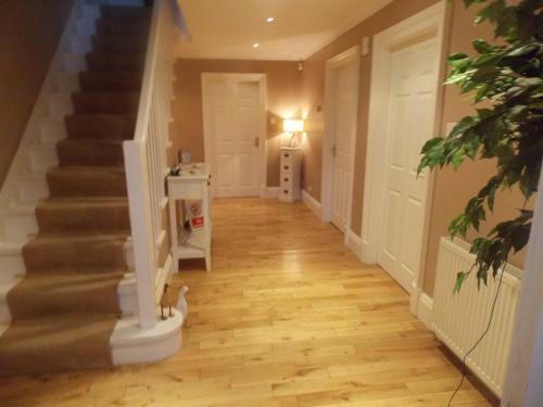 Springfield Lodge Bed And Breakfast