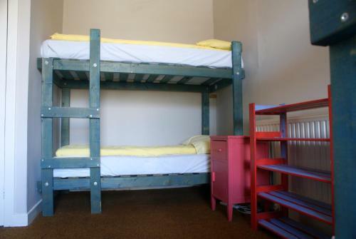 Willy Wallace Hostel Ltd