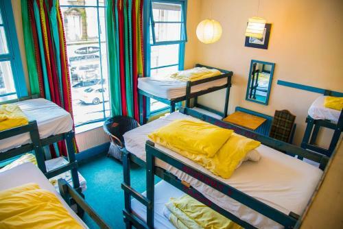 Willy Wallace Hostel Ltd