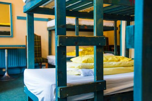 Willy Wallace Hostel Ltd