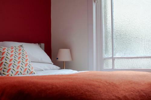 Willy Wallace Hostel Ltd
