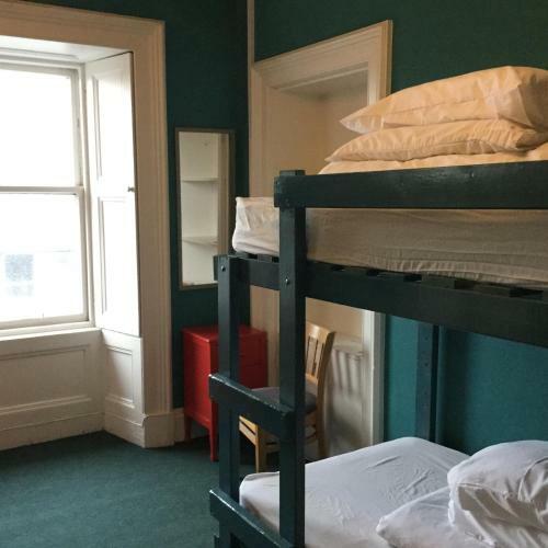 Willy Wallace Hostel Ltd