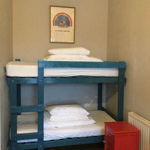 Willy Wallace Hostel Ltd