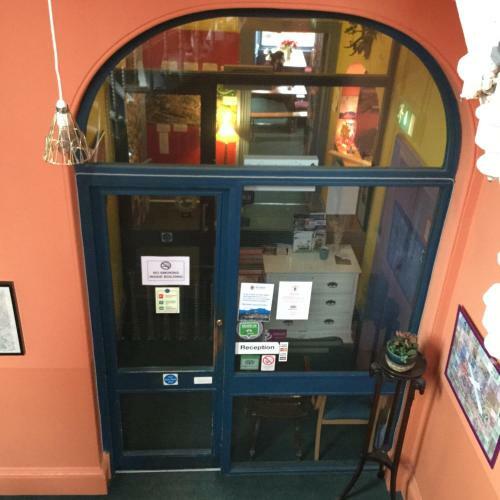 Willy Wallace Hostel Ltd