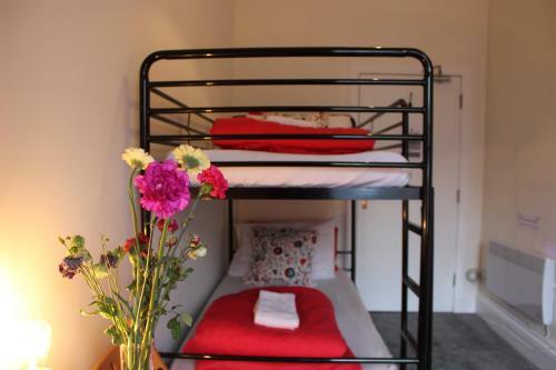 Willy Wallace Hostel Ltd