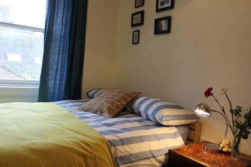 Willy Wallace Hostel Ltd