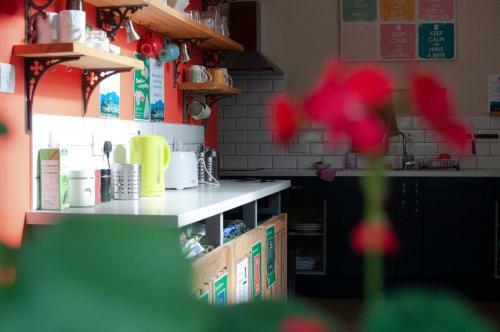 Willy Wallace Hostel Ltd