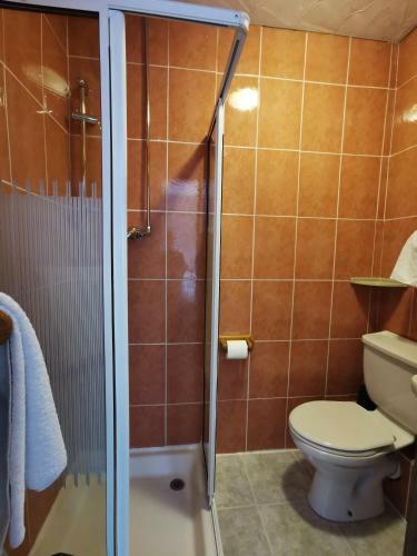 Hostal Whitehouse Guest House