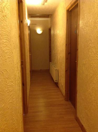 Hostal Whitehouse Guest House