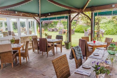 Hostal Bridgehouse