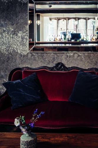 Hostal Bridgehouse