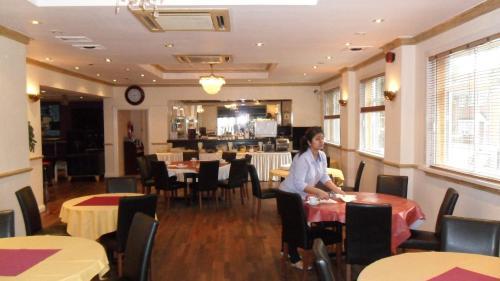 Skyways Hotel