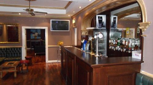 Skyways Hotel