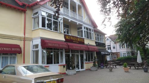 Skyways Hotel