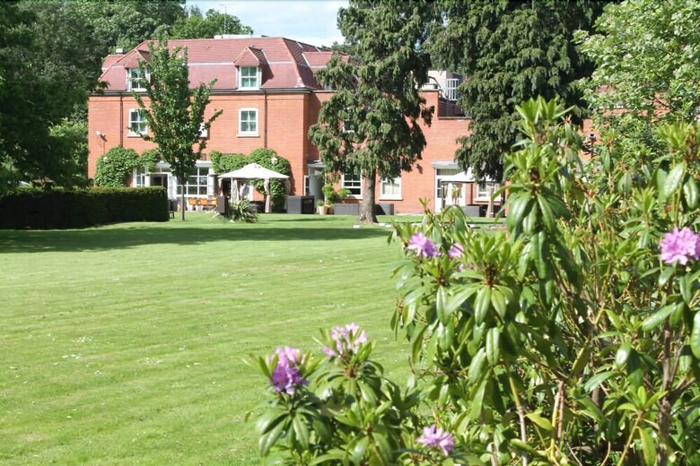 The Pinewood Hotel