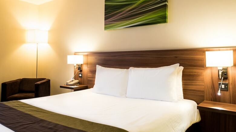 Hotel Holiday Inn Slough Windsor