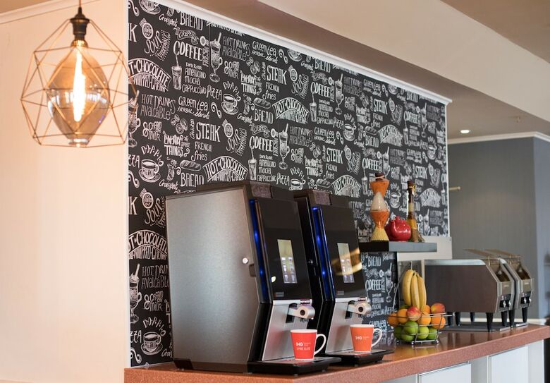 Hotel Holiday Inn Slough Windsor