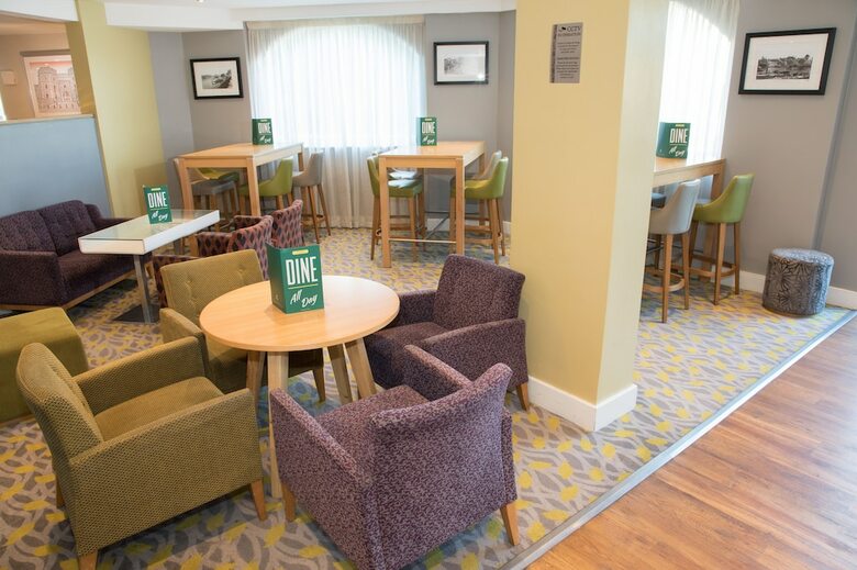 Hotel Holiday Inn Slough Windsor